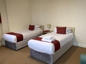 Hinsley Hall Image 2