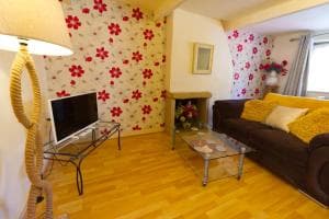 The Butchers Arms Image 1