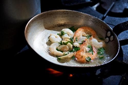 Valentino s Restaurant with Rooms Image 2