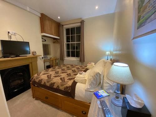 Sumatra Guesthouse Whitby Image 3