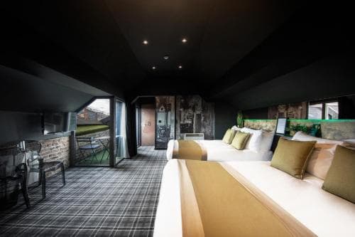 Briggate Hotel Image 2