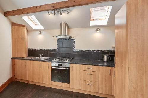 Groveside Cottage Image 3