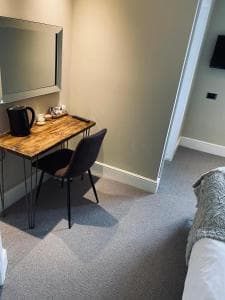 The Station Restaurant & Bar Image 2