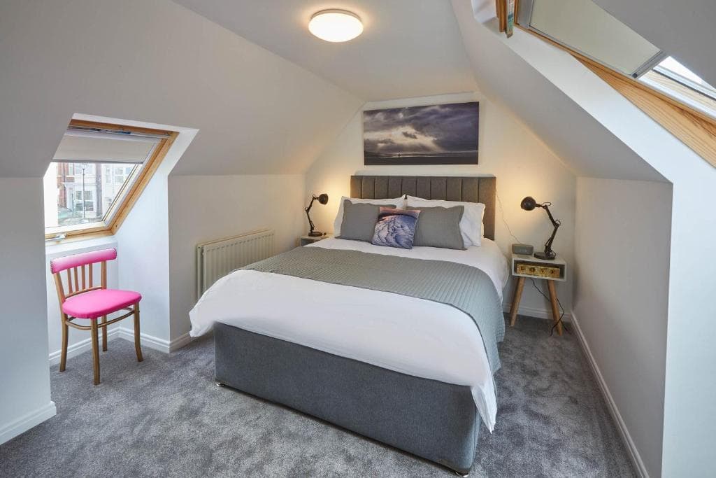 Host & Stay - Pearl Apartment Image 6