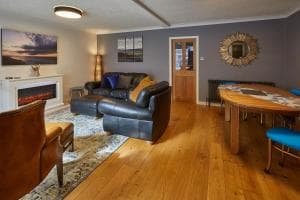 Host & Stay - Pearl Apartment Image 7