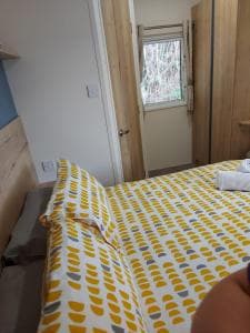 Rustling Pines at Knaresborough Lido Image 1