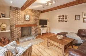 Host & Stay - Sanders House Image 5