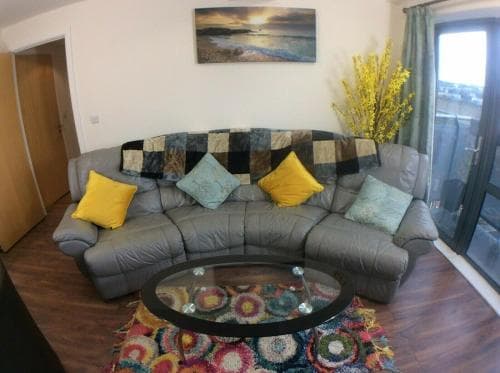 Igloo ViewPoint City Centre Retreat & Free Parking Image 2