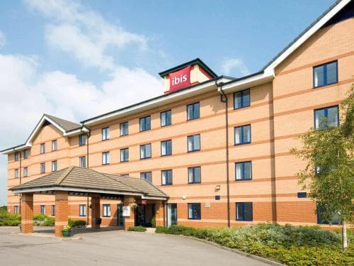 ibis Hotel Rotherham East – (M18 / M1) Image 2