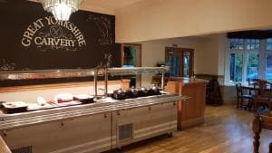 The George Carvery & Hotel Image 2