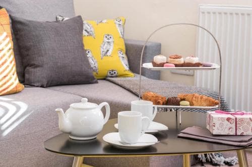 37a Stonegate Loft Image 3