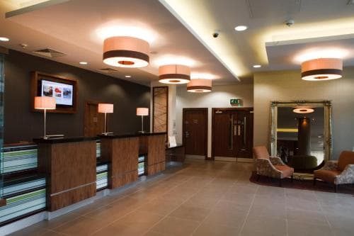 Jurys Inn Bradford Image 2