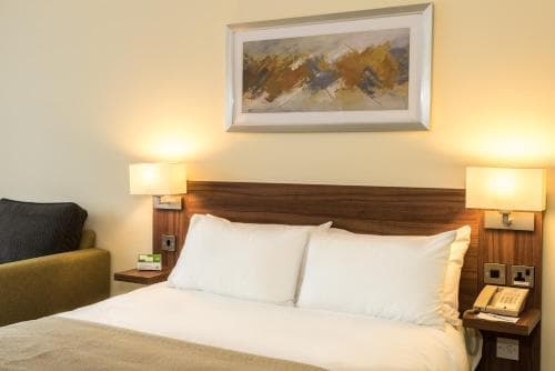 Holiday Inn York, an IHG Hotel Image 1