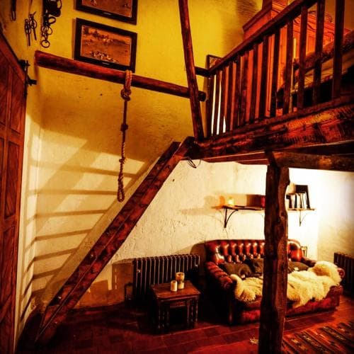 The Tack Room Ruston Image 1