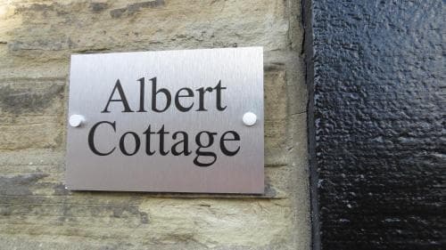Albert Cottage Image 2