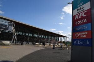 Days Inn Wetherby Image 4