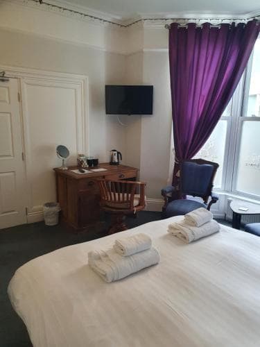 The Lodge Harrogate Image 3