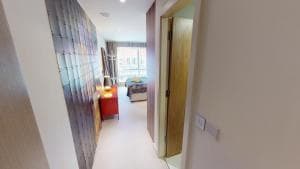 Central Perks Apartment (sleeps 4) Image 2