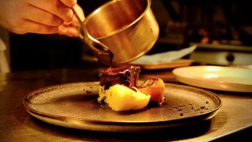 Simonstone Hall Hotel Image 2