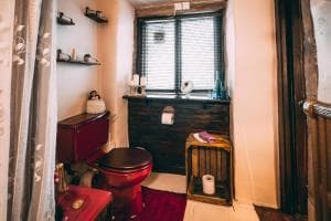 Wool Combers Rest & Brönte Parsonage - Haworth Image 2