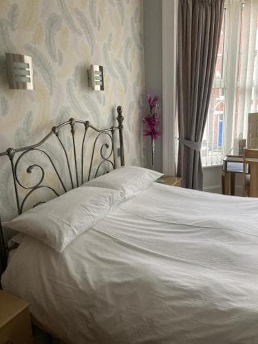 Storrbeck Guest House Image 1