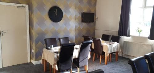 Brookfield Hotel Image 6