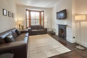 Host & Stay - Number 1 Gill Street Image 2