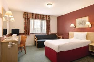 Days Inn Hotel Bradford - Leeds Image 2