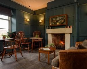 The Owl Hawnby Image 2