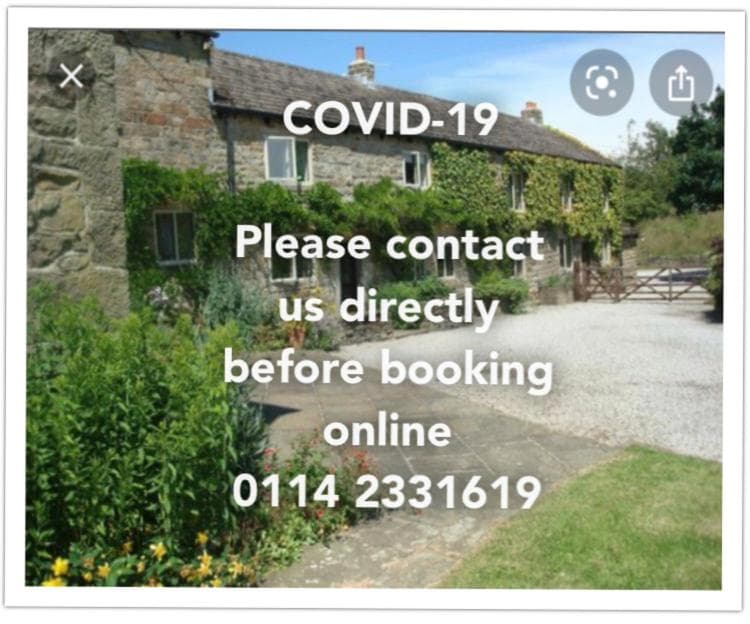 Loadbrook Cottages Image 1