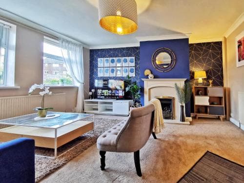 Highstone House Barnsley Image 3