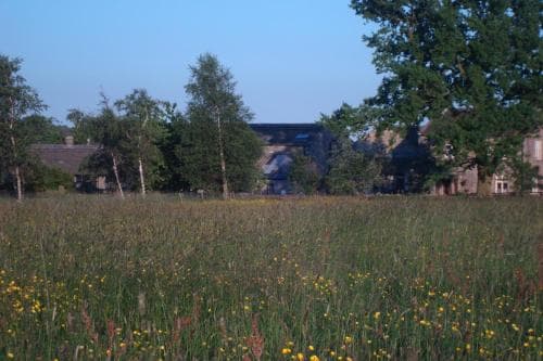 The Threshing Barn Image 2