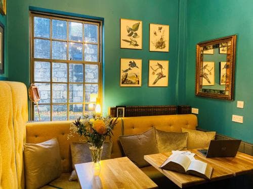 Minster Walk Guest House Image 3