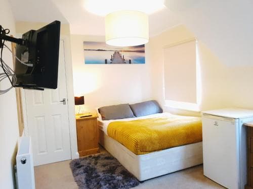 Highfields Town House Image 3