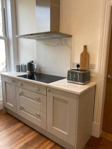 Wells House luxury 2 bedroom apartment Image 2