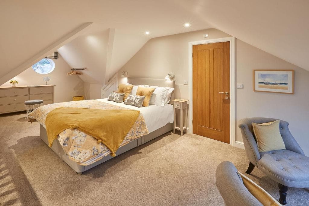 Host & Stay - Sherlock Cottage Image 6