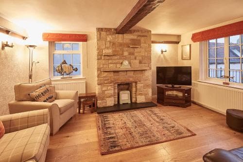 Host & Stay - Paradise Cottage Image 3