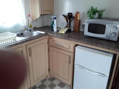 3 bed caravan suzie 1 10 mins from beach suzie 1 Image 5