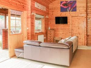 Gisburn Forest Lodge Image 2