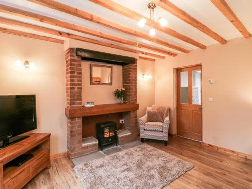 Barnaby Cottage Image 3