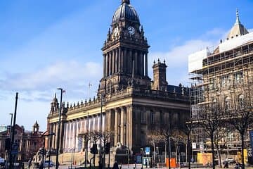 Leeds Hidden Gems (Self-guided Tour & Treasure Hunt) Image 1
