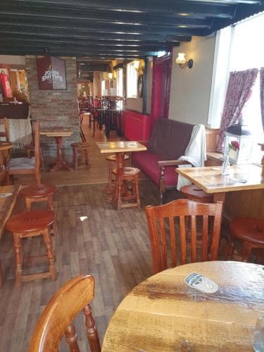 Windmill Bed and Breakfast Image 2