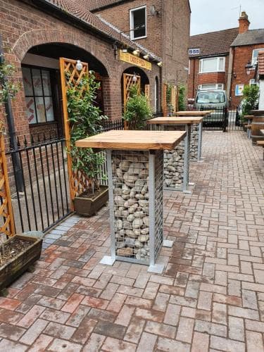 Windmill Bed and Breakfast Image 1