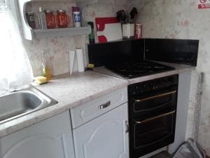 3 bed caravan suzie 1 10 mins from beach suzie 1 Image 2