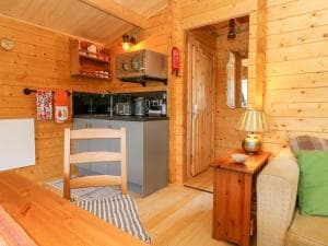 Beckside Lodge Image 2