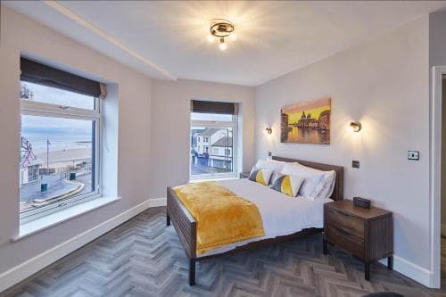 Host & Stay - Bellevue Apartments Image 2