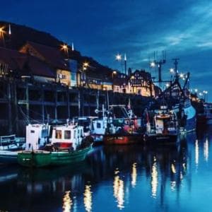 SEAVIEW North Bay Holiday Home Apartment Scarborough Image 2