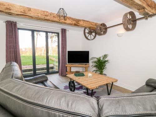 Miller's Wheel Image 3