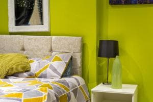 Stockton Town Centre Apartments free parking and Wi-Fi Image 2