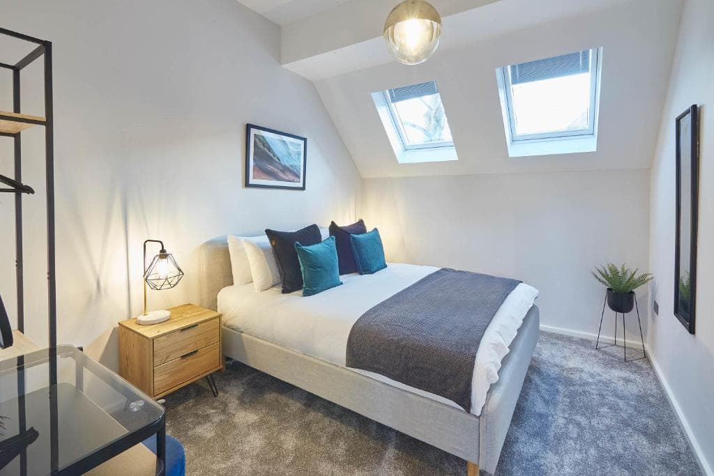 Host & Stay - Oyster Cottage Image 9